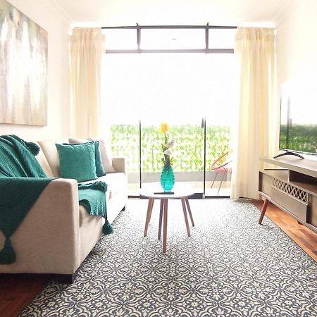 Centric Apartments In Miraflores • Key Locations • Lima Extérieur photo