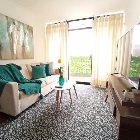 Centric Apartments In Miraflores • Key Locations • Lima Extérieur photo