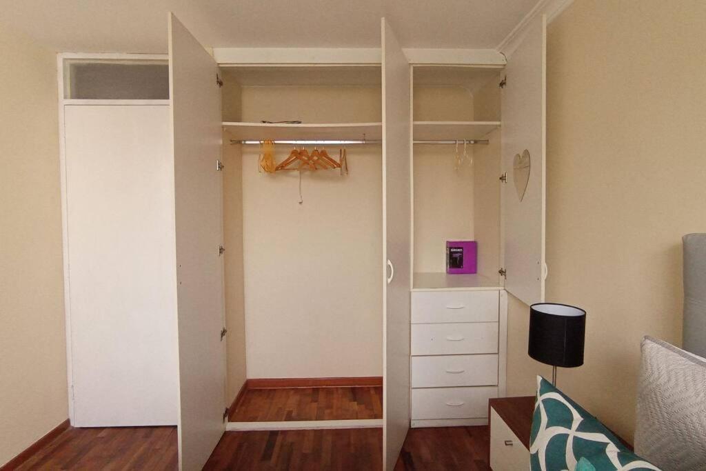 Centric Apartments In Miraflores • Key Locations • Lima Extérieur photo