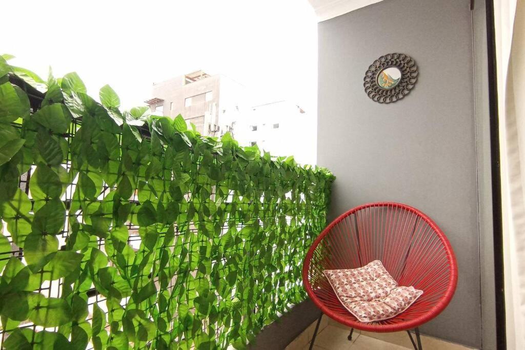 Centric Apartments In Miraflores • Key Locations • Lima Extérieur photo