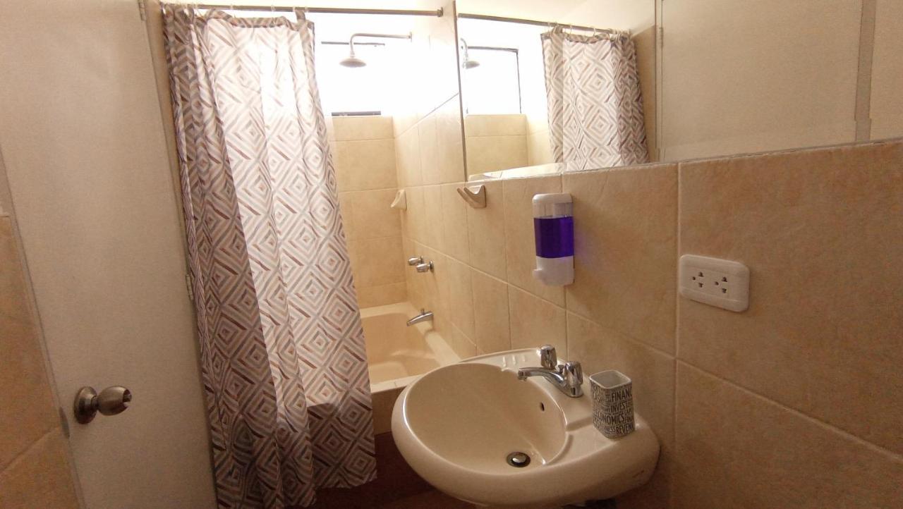 Centric Apartments In Miraflores • Key Locations • Lima Extérieur photo